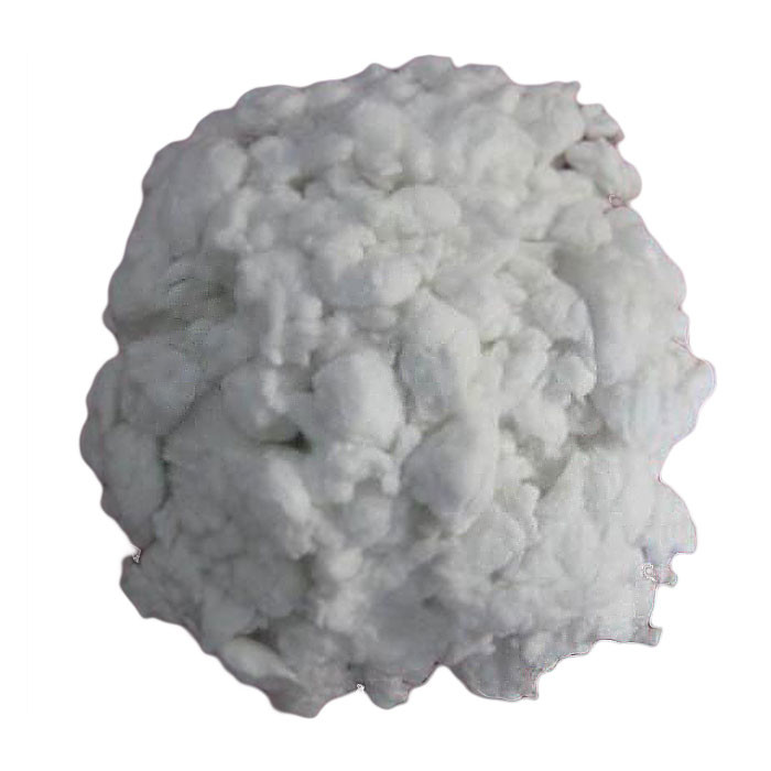 Cotton Linters Pulp Chemical Additives ISO9001 certificate