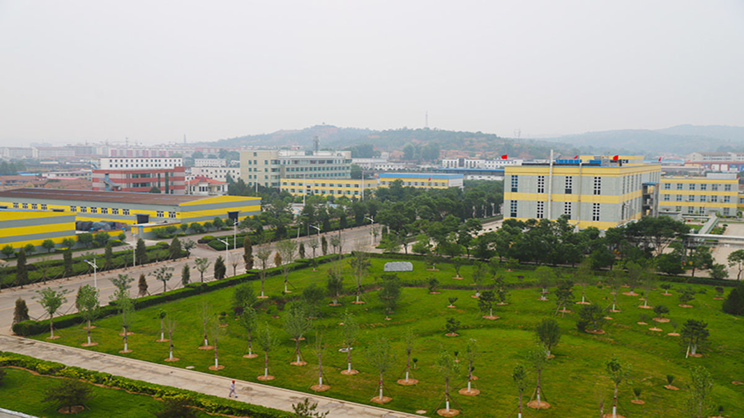 China Wuxi High Mountain Hi-tech Development Co.,Ltd company profile