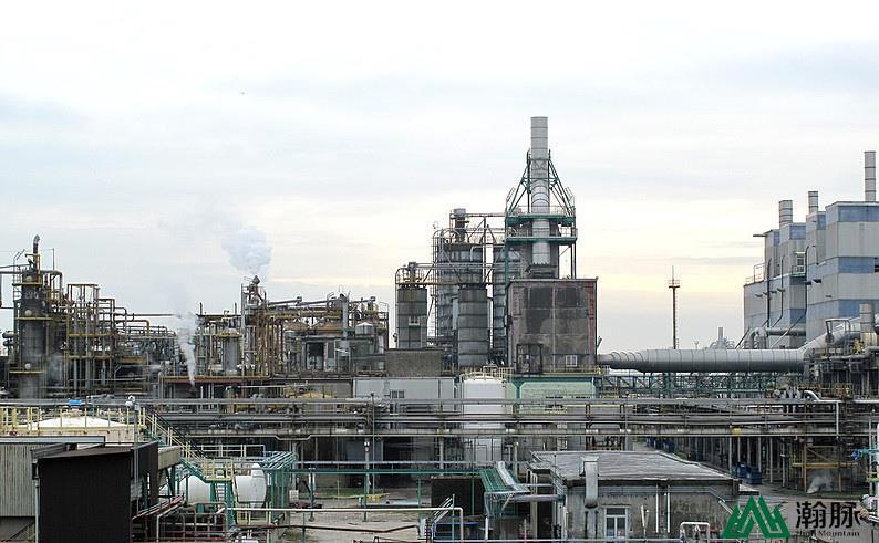 Wuxi High Mountain Hi-tech Development Co.,Ltd factory production line