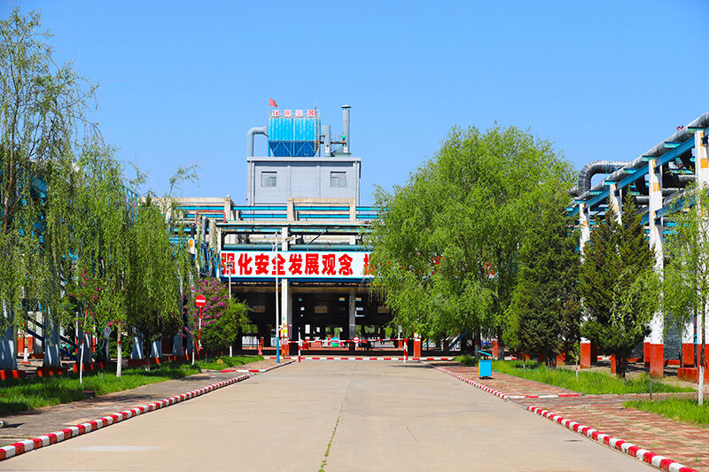 Wuxi High Mountain Hi-tech Development Co.,Ltd factory production line