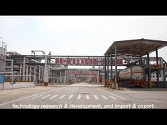 Wuxi Highmountain Chemical