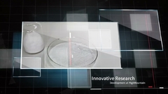 HighMountain Chem: Leading the Way in Chloroacetic Acid and DiaoBaiFen Production