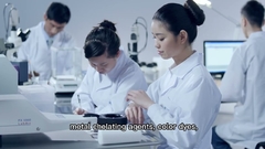 Introducing High Mountain #HighMountain #Innovation #Sustainability #Quality #BusinessSolutions