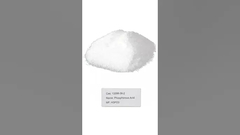 Discover Phosphorous Acid #PhosphorousAcid #HighMountainChem #IndustrialChemicals