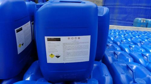 Latest company news about The Terminal Demand Was Not Good, and the Hydrogen Peroxide Market Weakened