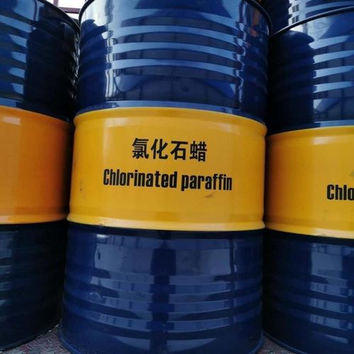 Latest company news about General Trading, the Price of Chlorinated Paraffin Fell in China (August 5-11)