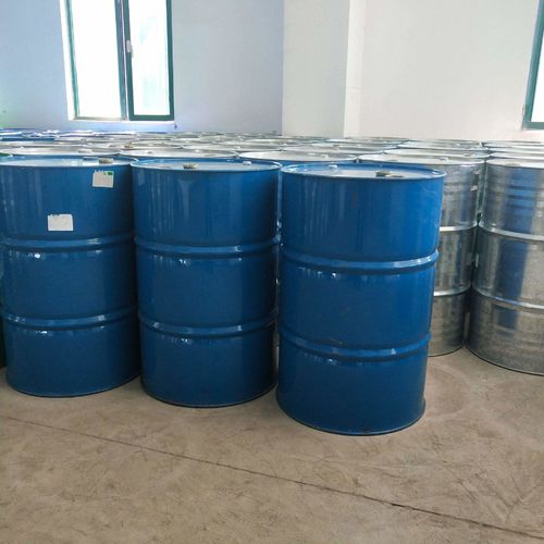 Latest company news about The Dimethyl Carbonate Market Rose First and Then Fell, with an Overall Increase of 1.4% (August 1-24)