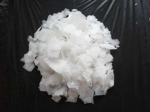 Latest company news about The Price of Flake Caustic Soda in November Was Overall Consolidated