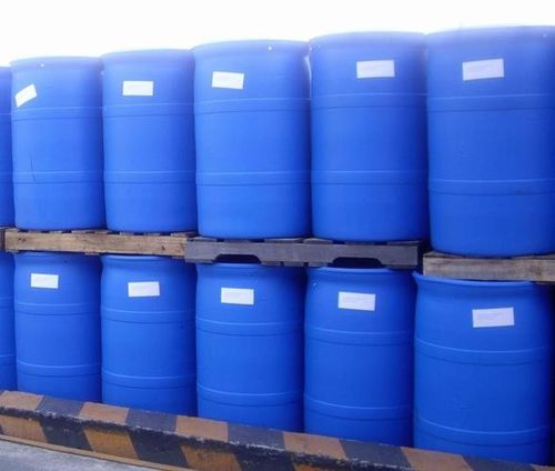 Latest company news about In June, the Chloroform Market Declined Significantly
