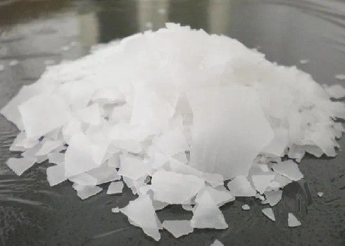 Latest company news about The Flake Caustic Soda Market Was Weaker in June