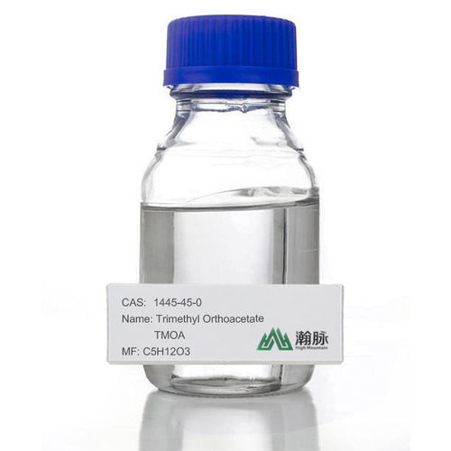 Latest company news about Introduction to Methyl Acetate