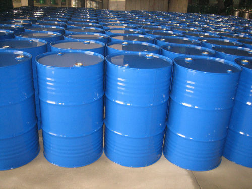 Latest company news about The Price of 2-EH Fluctuated and Fell This Week
