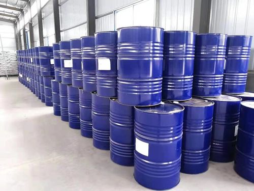 Latest company news about List of ethylene oxide quotations in various regions of China