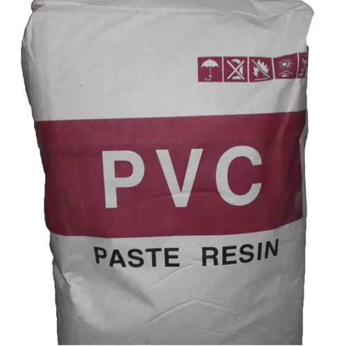 Latest company news about What is Paste PVC Used For?