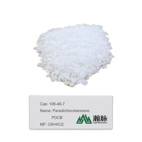Latest company news about Is p-Dichlorobenzene carcinogenic and why is it widely used in industrial applications?