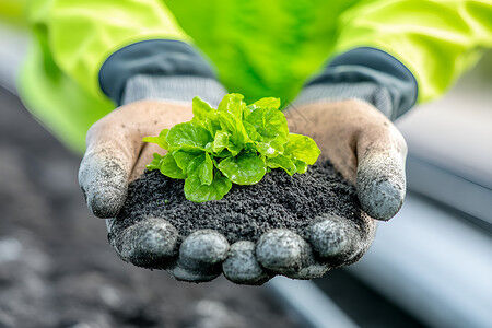 Latest company news about Key Advantages of Chemical Fertilizers: A Scientific Guide for Modern Agricultural Practitioners