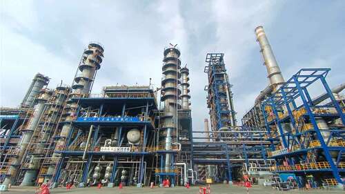 Latest company news about Epichlorohydrin (ECH) Supplier: Bulk High-Quality ECH for Industrial Applications