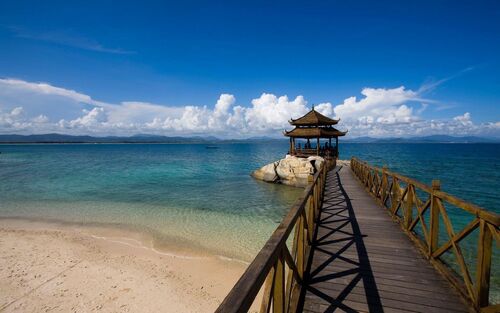 Latest company news about Wuxi High Mountain Hi-tech Launches Annual Team-Building Retreat in Sanya