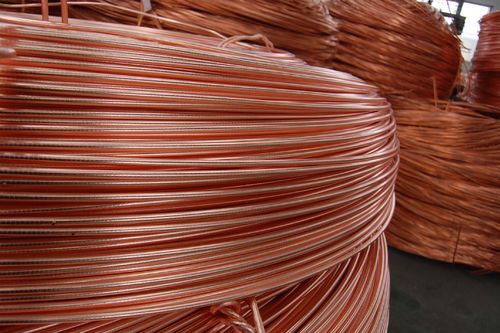 Latest company news about Chinese Zinc Market Fluctuated at a High Level in August