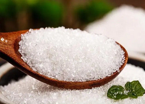 Latest company news about White Granulated Sugar Market Picked Up, and Prices Stabilized