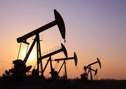 Latest company news about Daily Review on International Crude Oil on April 1