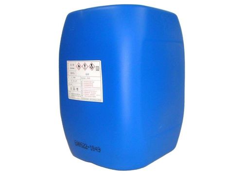 Latest company news about Domestic Acetone Market Rose in a Narrow Range