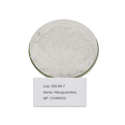 CAS 556-88-7  Pyrethroid Intermediates Powder With Certification