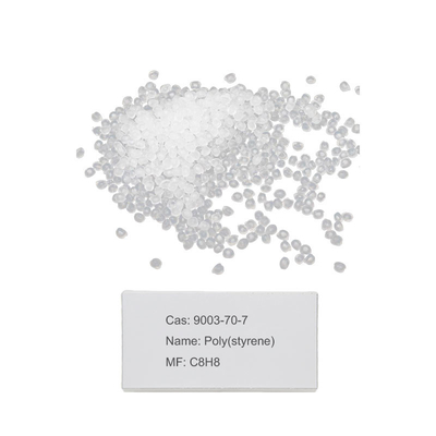 CAS 9003-53-6 Poly(Styrene) Styrene Latex Polystyrene (General Purpose Grade) C8H8