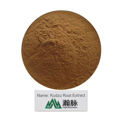 Pueraria Mirifica Extract Powder 40% Isoflavones KUDZU ROOT P.E.