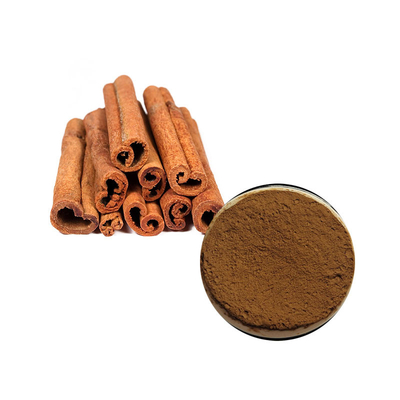 Cinnamon Extract Bark Powder Cinnamomum Cassia Presl Cortex Cinnamomi Cassiae