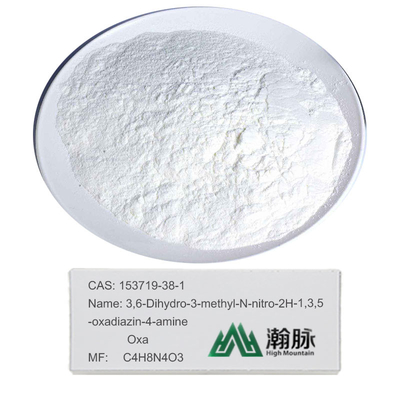 No Oxadiazine Pyrethroid Intermediates CAS 153719-38-1