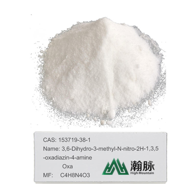 Calcium Butyrate Mnio Pesticides Intermediates Oxadiazine CAS 153719-38-1 For 100% Safety