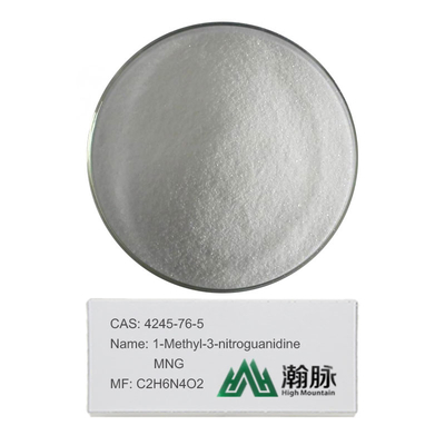 Electric Winch 1-Methyl-3-Nitroguanidine Methyl Nitroguanidine CAS 4245-76-5