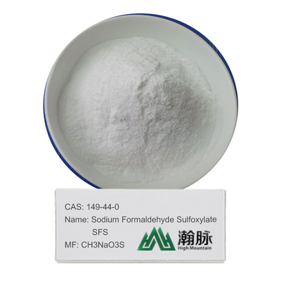 Rongalite C Lumps Sodium Formaldehyde Sulfoxylate 98% CAS 149-44-0