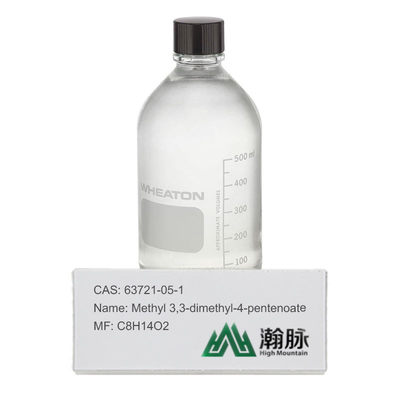 Colorless Liquid Pyrethroid Intermediates 3-Dimethylp 3-DiMethyl-4-Pentenoic
