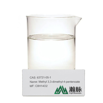 Chemical Types  Pyrethroid Intermediates CAS 63721-05-1