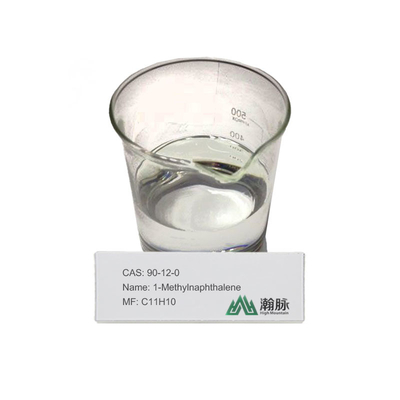 1-Methylnaphthalene CAS 90-12-0 C11H10 Surfactants Water Reducing Agents Dispersants