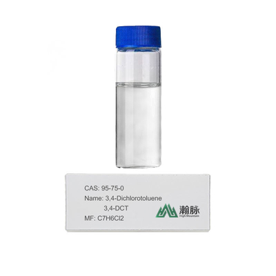 3,4-Dichlorotoluene Chemical Intermediates CAS 95-75-0 C7H6Cl2 3,4-DCT 3,4-Dichloroto
