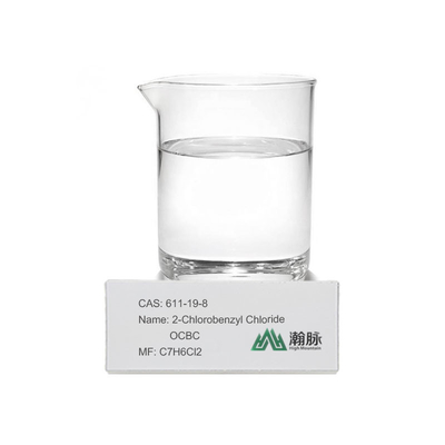 O-Chlorobenzyl Chloride Pharmaceutical Intermediates 2-Chlorobenzyl Chloride CAS 611-19-8 C7H6Cl2 OCBC
