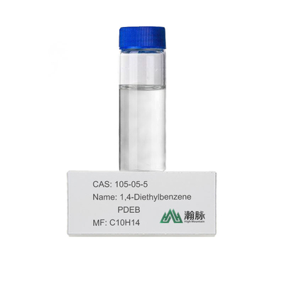 C10H14 Pesticide P-Diethylbenzene Intermediates Refractive Index N20/D 1.495(Lit.)