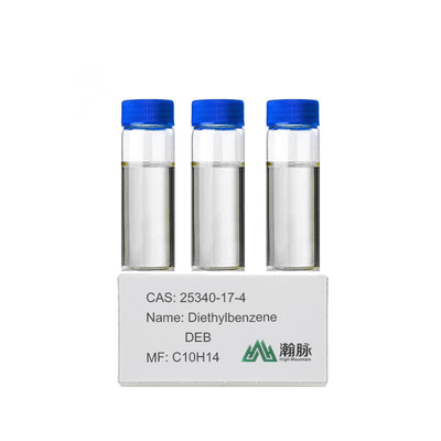 C10H14 Pesticide Intermediates With 0.99 Mm Hg Vapor Pressure Molecular Weight 134.22