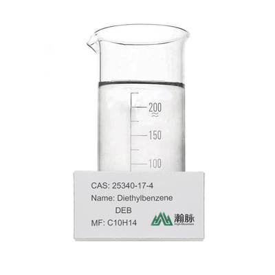 Diethylbenzene Pesticide Intermediates With Boiling Point Vapor Density 4.6