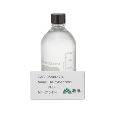 14-Diethylbenzene Vapor Pressure 0.99 Mm Hg 246-874-9 Room Temprature Storage