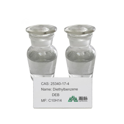 CAS 25340-17-4 Pesticide Intermediates With Density 0.87 G/ML And Flash Point 134°F