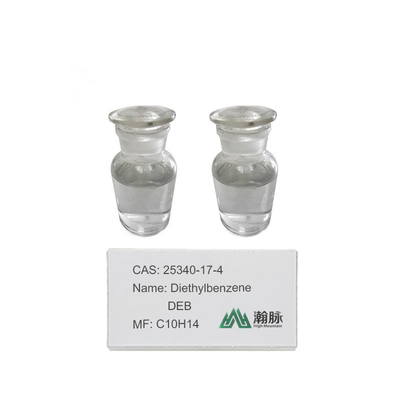 25340-17-4 Pesticide Intermediates PDEB Room Temperature Storage Vapor Pressure 0.99 Mm Hg