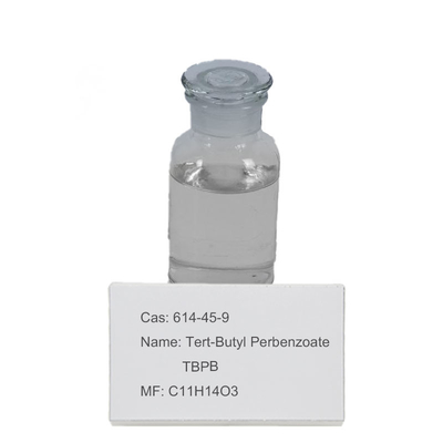 CAS 614-45-9 Tert-Butyl Perbenzoate for Controlled Radical Polymerization