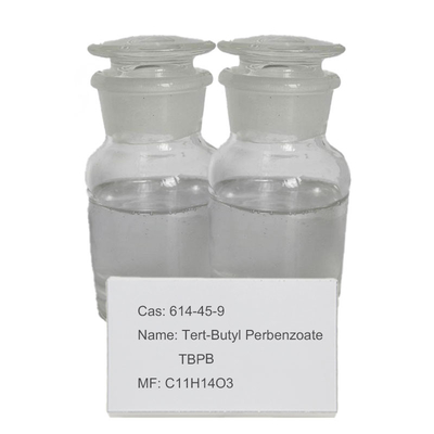 CAS 614-45-9 Tert-Butyl Perbenzoate for Adhesive and Coating Applications