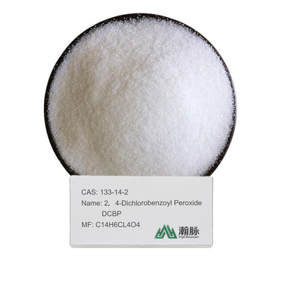 2 4-Dichlorobenzoyl peroxide Boiling Point 495.27°C rough Estimate Melt Point 55°C dec