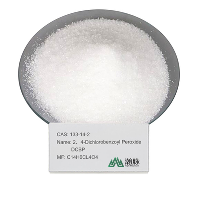 Scientific Experiments 2 4-Dichlorobenzoyl Peroxide With Molecular Formula C14H6Cl4O4