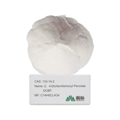 2, 4- Dichlorobenzoyl High-Efficiency Benzoyl Peroxide Compound